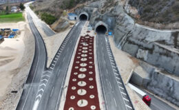 Çorum-Laçin Yolu ve Kırkdilim Tünelleri Açılıyor: Ulaşım Süresi Kısaldı, Tasarruf Arttı