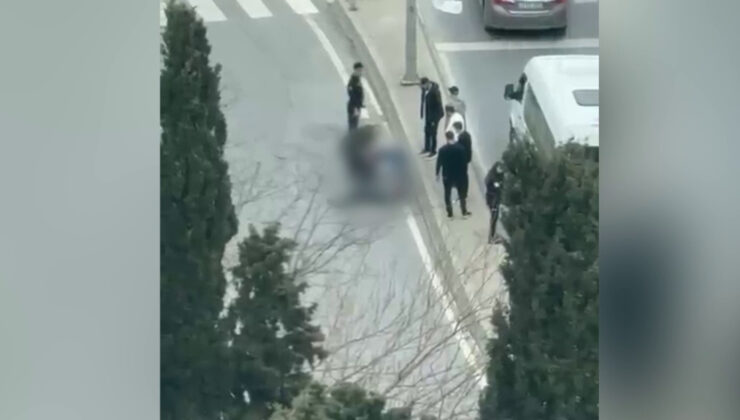 Zeytinburnu’nda Servis Şoförü Feci Kazada Hayatını Kaybetti: Tamir Ettiği Araç Altında Kaldı