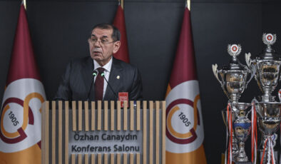 Galatasaray’da Şampiyonluk Hedefine Prim Motivasyonu: Trabzonspor Maçı Öncesi Önemli Hamleler