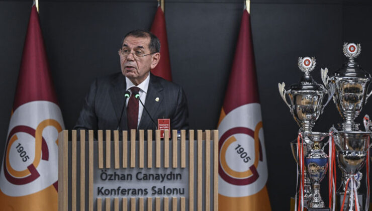 Galatasaray’da Şampiyonluk Hedefine Prim Motivasyonu: Trabzonspor Maçı Öncesi Önemli Hamleler