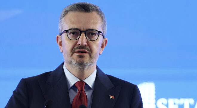 Türkiye’den Yapay Zekâya Güvenilir Bilgi Desteği: Dezenformasyonla Mücadelede Yeni Adımlar