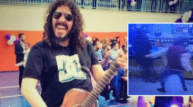 Müzisyen Umut Emre Aytekin Cinayetinde Karar: Sanıklara İndirimli Müebbet Hapis