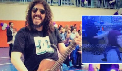 Restoranda Öldürülen Müzisyen Umut Emre Aytekin Davasında Karar: Sanıklara İndirimli Müebbet Hapis