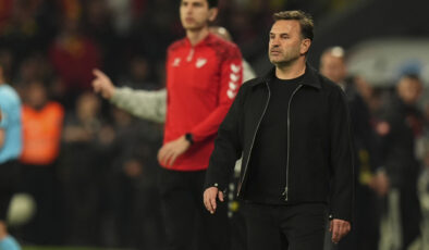 Okan Buruk’un Şampiyonluk Formülü: Kadro İstikrarı Bu Sezon Neden İşlemedi?