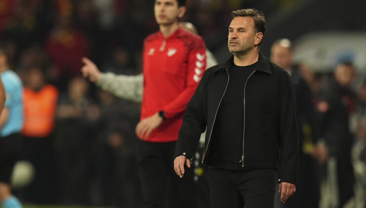 Okan Buruk’un Şampiyonluk Formülü: Kadro İstikrarı Bu Sezon Neden İşlemedi?