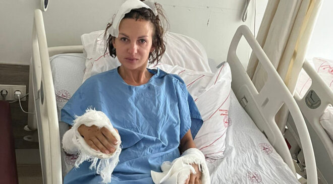 Antalya’da Dehşet: Boşanma Aşamasındaki Eşini Sopayla Darbeden Sanığa 19 Yıl Hapis, Duruşma Sonrası Babası Kalp Krizinden Vefat Etti