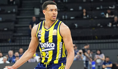 Fenerbahçe Beko, EuroLeague’de Asvel Deplasmanında Play-Off Öncesi Moral Arıyor: Maç Ne Zaman, Nerede ve Nasıl İzlenir?