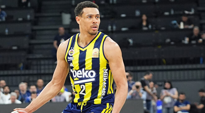 Fenerbahçe Beko, EuroLeague’de Asvel Deplasmanında Play-Off Öncesi Moral Arıyor: Maç Ne Zaman, Nerede ve Nasıl İzlenir?