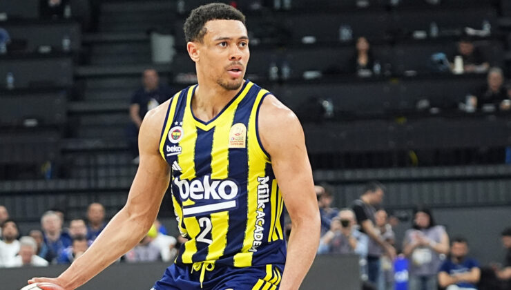 Fenerbahçe Beko, EuroLeague’de Asvel Deplasmanında Play-Off Öncesi Moral Arıyor: Maç Ne Zaman, Nerede ve Nasıl İzlenir?