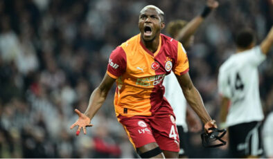 Galatasaray’da Şampiyonluk Ateşi Yükseliyor: Başkan Özbek’ten Oyunculara Destek ve Osimhen’den Sürpriz Dönüş!