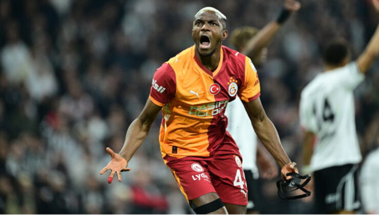 Galatasaray’da Şampiyonluk Ateşi Yükseliyor: Başkan Özbek’ten Oyunculara Destek ve Osimhen’den Sürpriz Dönüş!