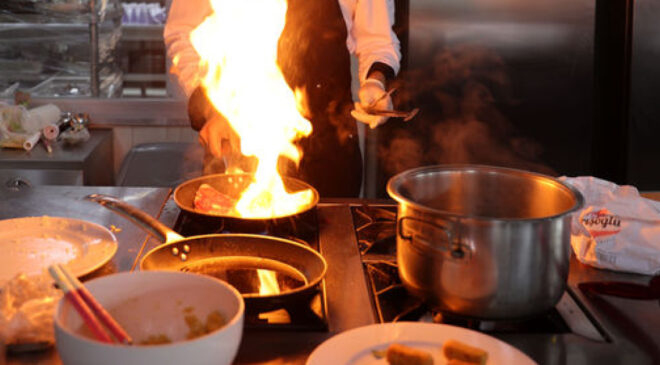 Sivas’ta ‘Anne Eli’ Temasıyla Üniversiteler Arası Yemek Yarışması Heyecanı Başlıyor!