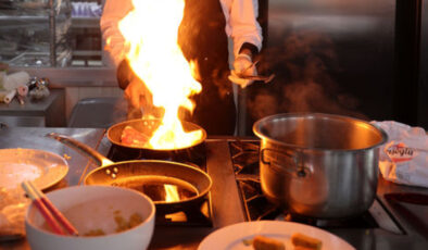Sivas’ta ‘Anne Eli’ Temasıyla Üniversiteler Arası Yemek Yarışması Heyecanı Başlıyor!