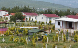 Hobi Bahçelerine Düzenleme Geliyor: Tarımsal Faaliyet Öne Çıkacak, İzinsiz Yapılar Yıkılacak