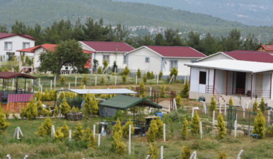 Hobi Bahçelerine Düzenleme Geliyor: Tarımsal Faaliyet Öne Çıkacak, İzinsiz Yapılar Yıkılacak