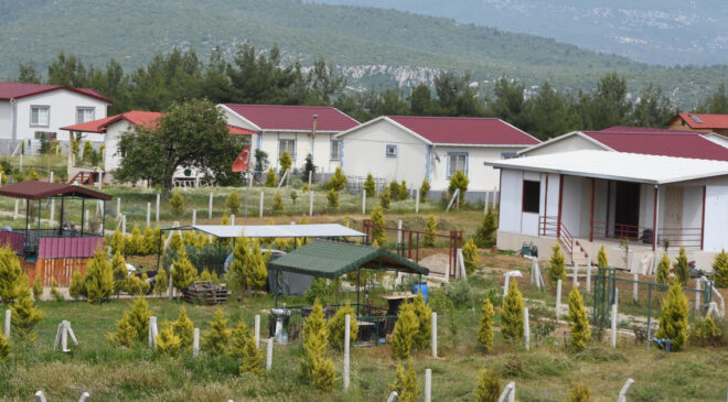 Hobi Bahçelerine Düzenleme Geliyor: Tarımsal Faaliyet Öne Çıkacak, İzinsiz Yapılar Yıkılacak