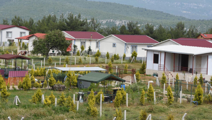 Hobi Bahçelerine Düzenleme Geliyor: Tarımsal Faaliyet Öne Çıkacak, İzinsiz Yapılar Yıkılacak