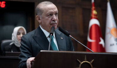 Cumhurbaşkanı Erdoğan’dan TBMM’de Önemli Açıklamalar: Siverek’teki Olay, Enerji Hedefleri ve Daha Fazlası