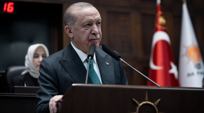 Cumhurbaşkanı Erdoğan’dan TBMM’de Önemli Açıklamalar: Siverek’teki Olay, Enerji Hedefleri ve Daha Fazlası