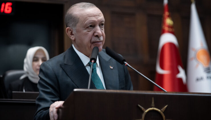 Cumhurbaşkanı Erdoğan’dan TBMM’de Önemli Açıklamalar: Siverek’teki Olay, Enerji Hedefleri ve Daha Fazlası