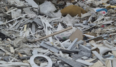 Denizli’de Mermer Ocağında Feci Kaza: İşçi Hayatını Kaybetti, Yunan Botu Gerginliği