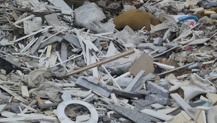 Denizli’de Mermer Ocağında Feci Kaza: İşçi Hayatını Kaybetti, Yunan Botu Gerginliği