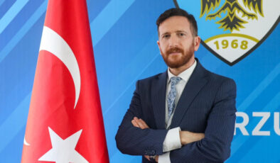 Erzurumspor FK Başkanı Ahmet Dal’ın Acı Günü: Anne Zühal Dal Vefat Etti