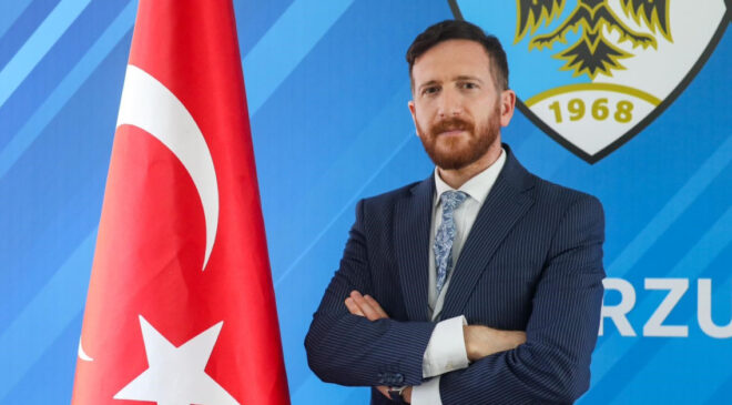 Erzurumspor FK Başkanı Ahmet Dal’ın Acı Günü: Anne Zühal Dal Vefat Etti