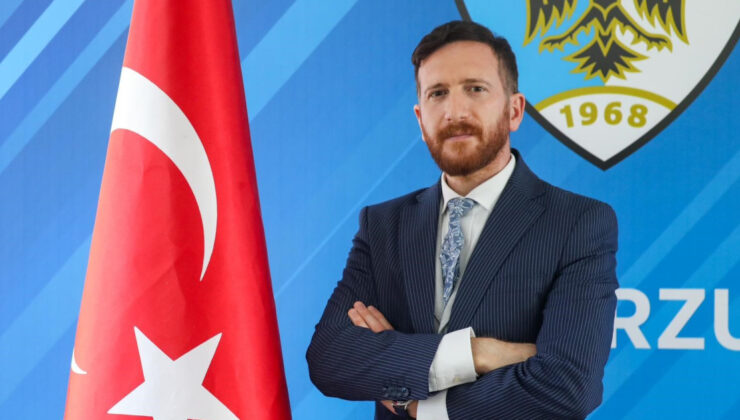 Erzurumspor FK Başkanı Ahmet Dal’ın Acı Günü: Anne Zühal Dal Vefat Etti