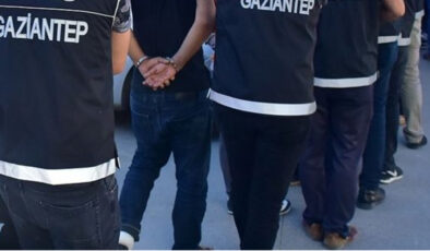 Gaziantep ve Antalya’da Silah Kaçakçılığı ve Cinayet Operasyonları: Gözaltılar ve Son Gelişmeler