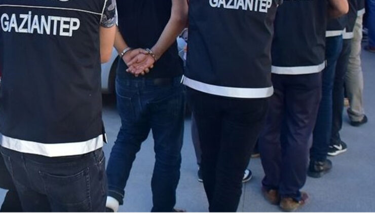 Gaziantep ve Antalya’da Silah Kaçakçılığı ve Cinayet Operasyonları: Gözaltılar ve Son Gelişmeler