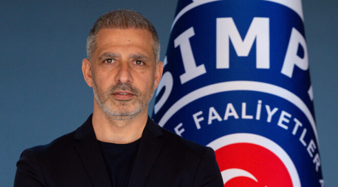 Kasımpaşa’da Futbol Gelişim Direktörlüğü Dönemi Başlıyor: Soykan Başar Göreve Getirildi