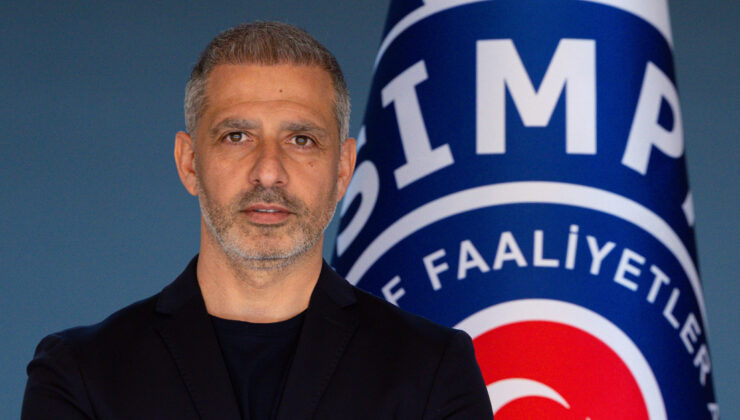 Kasımpaşa’da Futbol Gelişim Direktörlüğü Dönemi Başlıyor: Soykan Başar Göreve Getirildi