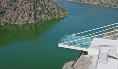 Ankara’daki Adnan Menderes Seyir Terası Ziyaretçilerini Bekliyor: Doğayla İç İçe Bir Kaçış