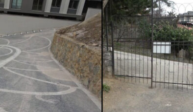 Üsküdar Güzeltepe’de Ulaşım Çilesi: Kilim Sokak Sakinleri 5 Yıldır Mağdur