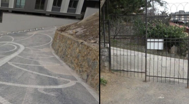 Üsküdar Güzeltepe’de Ulaşım Çilesi: Kilim Sokak Sakinleri 5 Yıldır Mağdur