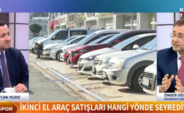 OtoSpor’da İkinci El Araç Fiyatları Uyarısı: Artış Kapıda!