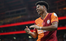 Galatasaray’ın Yıldızı Gabriel Sara’ya İngiliz Kancası: 40 Milyon Euro’nun Üzeri Teklif Gelirse Kapılar Açılabilir!