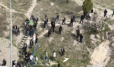 Kayseri’de 18 Yaşındaki Genç Dağlık Alanda Ölü Bulundu: Soruşturma Başlatıldı