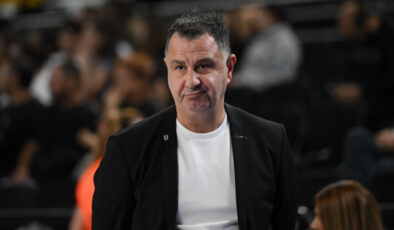 Beşiktaş BOA’da Ayhan Avcı Dönemi Sona Erdi: Başantrenörlük Görevine Veda