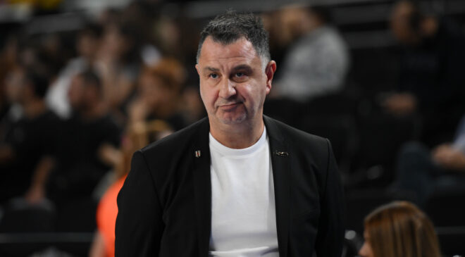 Beşiktaş BOA’da Ayhan Avcı Dönemi Sona Erdi: Başantrenörlük Görevine Veda