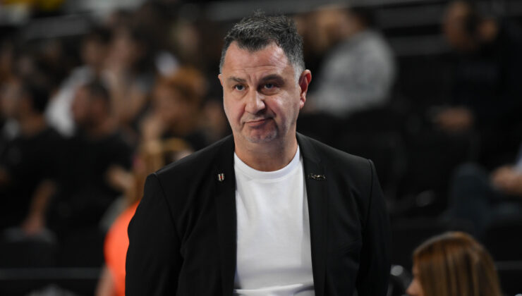 Beşiktaş BOA’da Ayhan Avcı Dönemi Sona Erdi: Başantrenörlük Görevine Veda