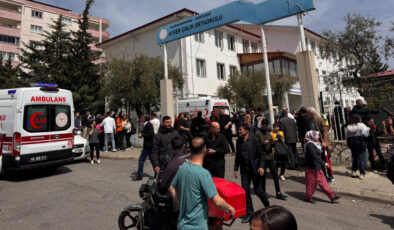 Kahramanmaraş’ta Okul Katliamı: 4 Ölü, 20 Yaralı – Saldırganın Şok Detayları