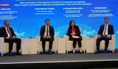 Adıyaman Belediye Başkanı Tutdere’den Afet Bakanlığı Çağrısı ve Deprem Sonrası Toparlanma Süreci