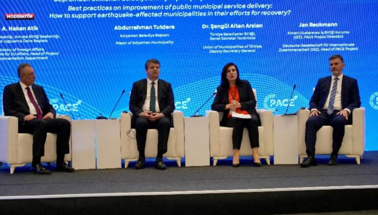 Adıyaman Belediye Başkanı Tutdere’den Afet Bakanlığı Çağrısı ve Deprem Sonrası Toparlanma Süreci