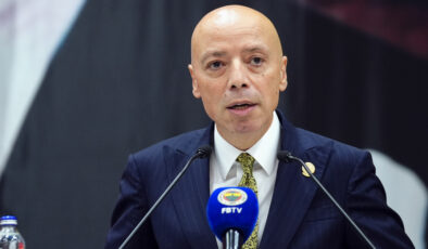 Fenerbahçe ve Otokoç’tan Forma Sponsorluğu Yenilemesi: Şampiyonluk Hedefine Ortak Yürüyüş