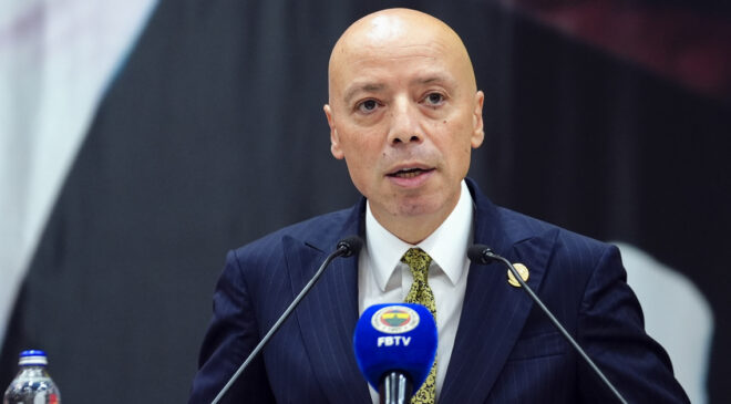 Fenerbahçe ve Otokoç’tan Forma Sponsorluğu Yenilemesi: Şampiyonluk Hedefine Ortak Yürüyüş