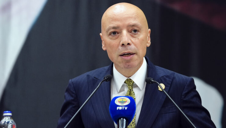 Fenerbahçe ve Otokoç’tan Forma Sponsorluğu Yenilemesi: Şampiyonluk Hedefine Ortak Yürüyüş