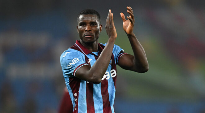 Trabzonspor’da Onuachu Müjdesi ve Taraftar Desteğiyle Başakşehir Maçı Öncesi Umutlar Yükseliyor