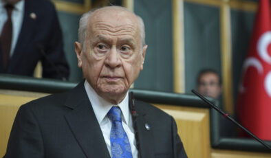 Devlet Bahçeli’den Şanlıurfa ve Kahramanmaraş Açıklaması: Olaylar Çok Yönlü İncelenmeli, Sosyal Medya Tehlikesi Vurgusu